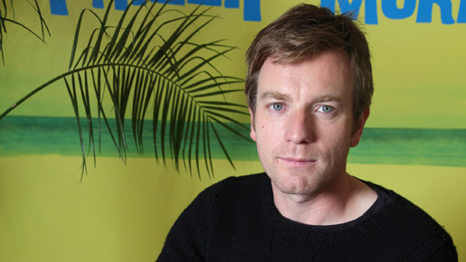 『フィリップ、きみを愛してる！』　ユアン・マクレガー