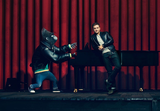 『SING／シング』　 (C)Universal Studios.