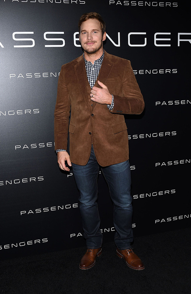 クリス・プラット