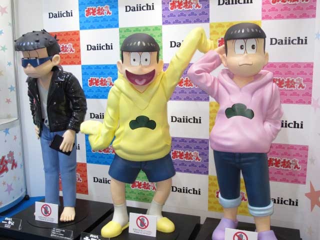 「東京コミコン2016」の様子