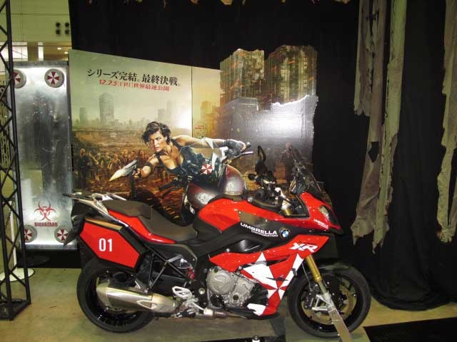 「東京コミコン2016」の様子