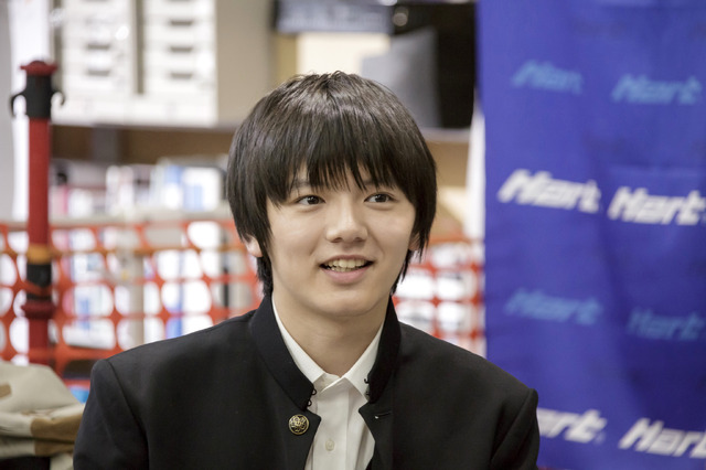 『疾風ロンド』（C）2016 「疾風ロンド」製作委員会