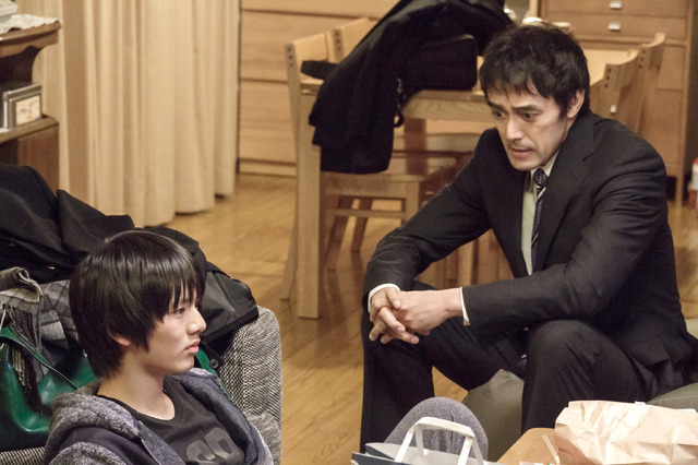 『疾風ロンド』（C）2016 「疾風ロンド」製作委員会