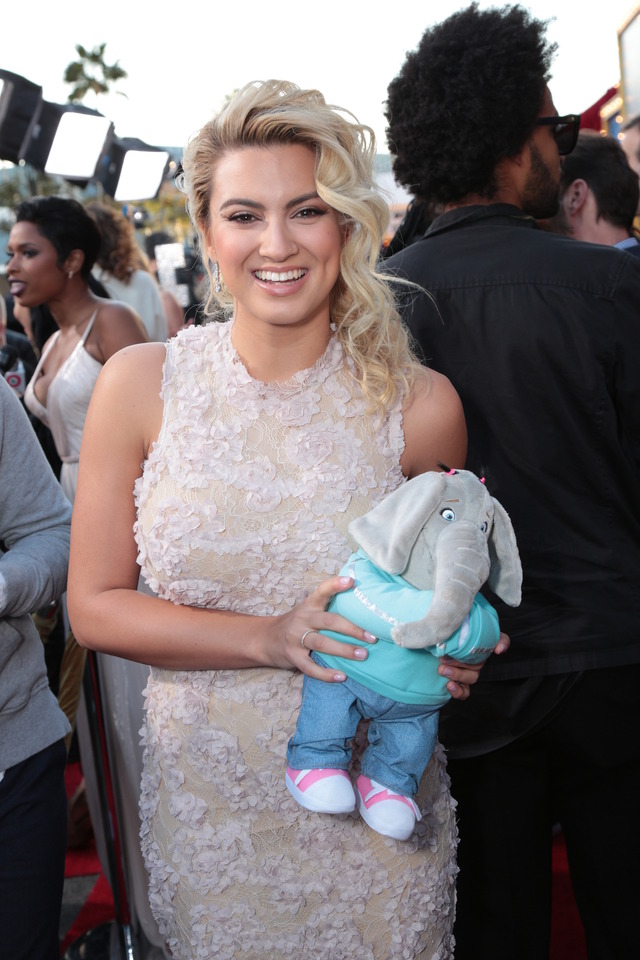 『SING／シング』ワールドプレミア　 (C)Universal Studios.