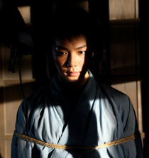 「高瀬舟」　成宮寛貴　-(C) 日本文学シネマ製作委員会