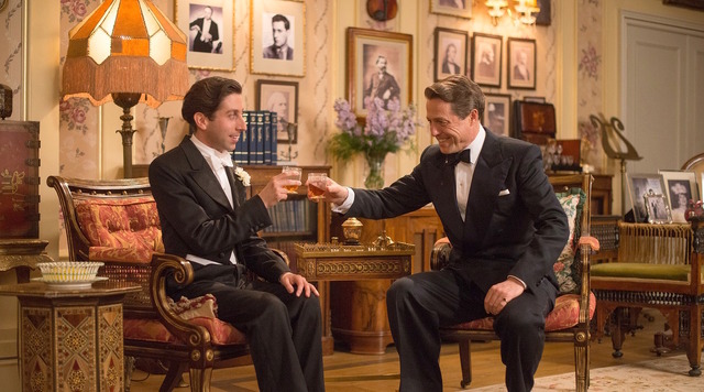 『マダム・フローレンス！　夢見るふたり』(C)2016 Pathe Productions Limited. All Rights Reserved