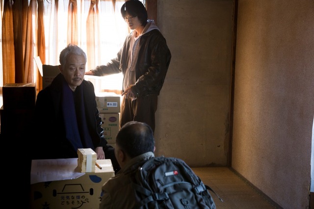 「銀と金」（C）テレビ東京