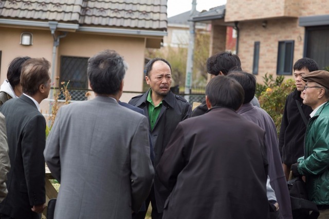 「銀と金」（C）テレビ東京