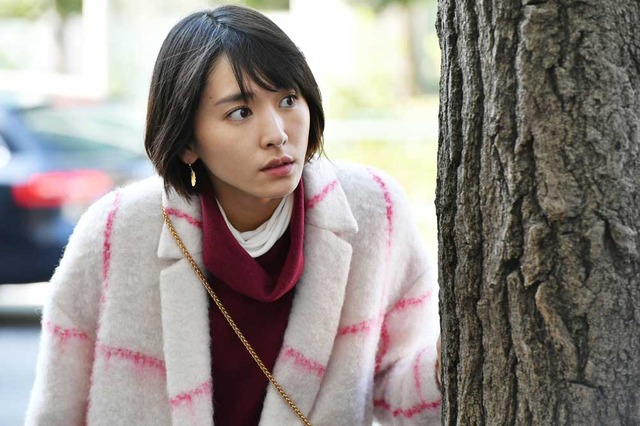 逃げるは恥だが役に立つ」第9話-(C)TBS