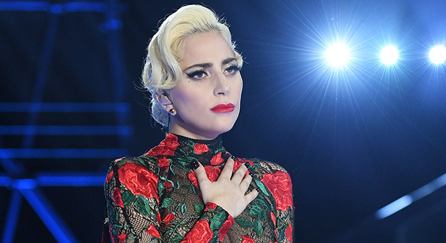 レディー・ガガ - (C) Getty Images
