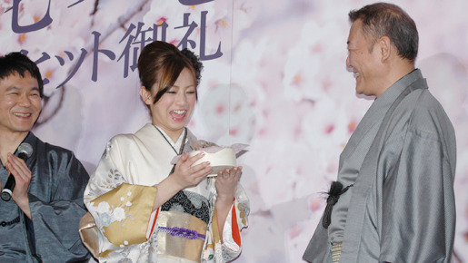 バレンタインに贈ってないけれど…