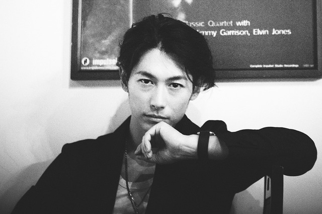 大賞：DEAN FUJIOKA