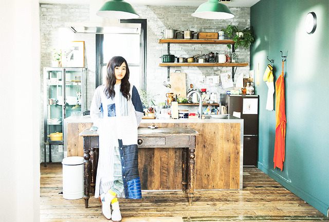 ミュージシャン部門賞：藤原さくら