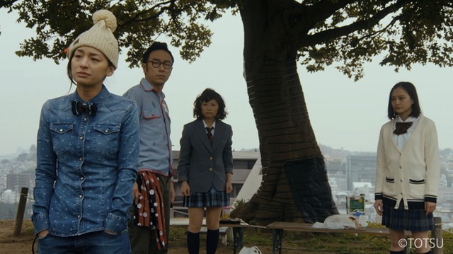 『ハンマー（48億のブルース）』