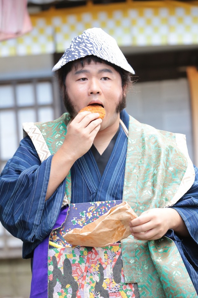 「猫忍」(C)2017「猫忍」製作委員会