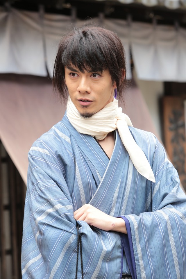 「猫忍」(C)2017「猫忍」製作委員会