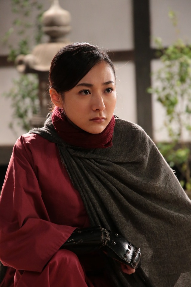 「猫忍」(C)2017「猫忍」製作委員会