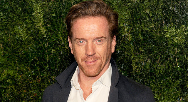 ダミアン・ルイス-(C)Getty Images