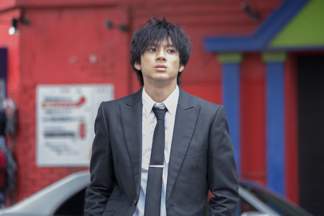 『闇金ドッグス4』　 (C)2016「闇金ドッグス4＆5」製作委員会