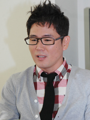 『スパイアニマル・Gフォース』　川田広樹