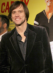 『フィリップ、きみを愛してる！』　ジム・キャリー -(C) Kazuko-Wakayama