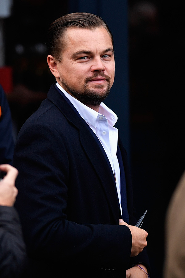 レオナルド・ディカプリオ-(C)Getty Images