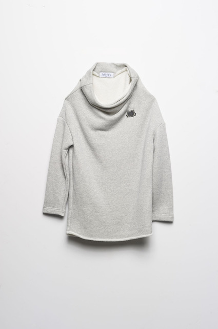 キティーズが15-16AWコレクションを展開