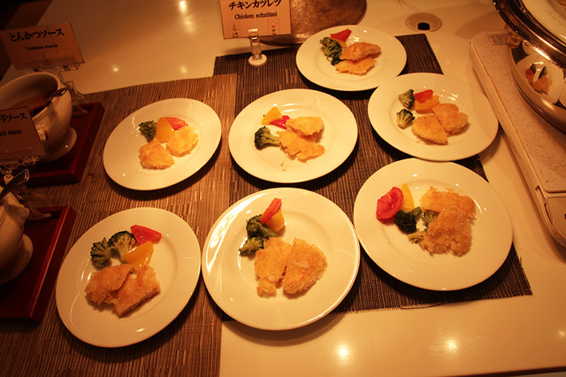 15th ANNIVERSARY クリスマスグルメフェア～クリスマスディナー～／「e:poch」（イーポック）