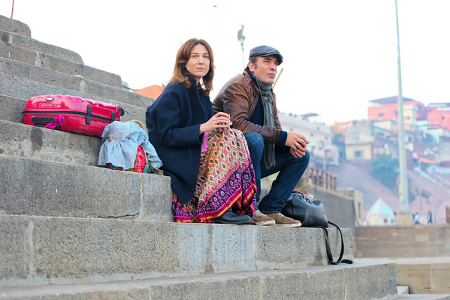 『アンナとアントワーヌ　愛の前奏曲』　(C)2015 Les Films 13 - Davis Films - JD Prod - France 2 Cinema