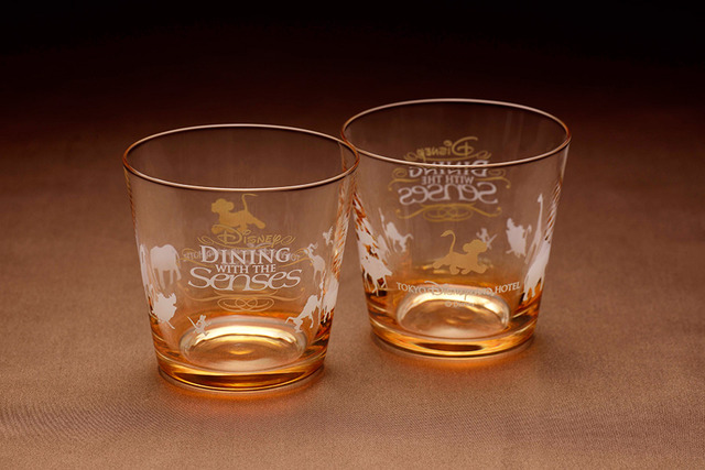 オリジナルグッズ／「ディズニー・ダイニング・ウィズ・ザ・センス～ディズニー映画『ライオン・キング』より～」