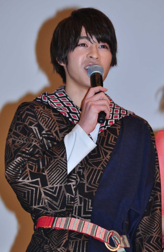 『仮面ライダー 平成ジェネレーションズ Dr.パックマン対エグゼイド＆ゴースト with レジェンドライダー』初日舞台挨拶