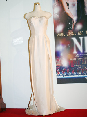 『NINE ナイン』ジャパン・プレミア