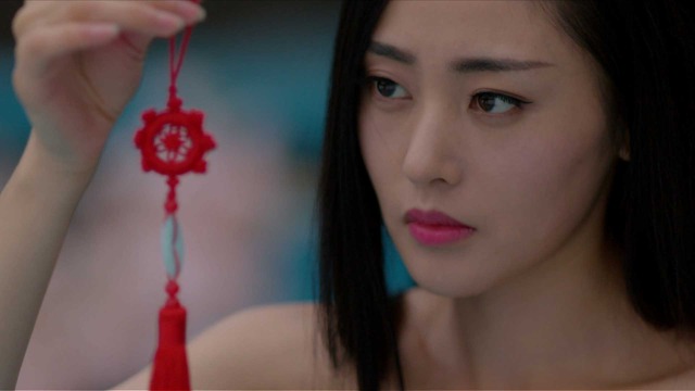 「太子妃 狂想曲＜ラプソディ＞」(C) 2015 LeYoung Media All Rights Reserved.