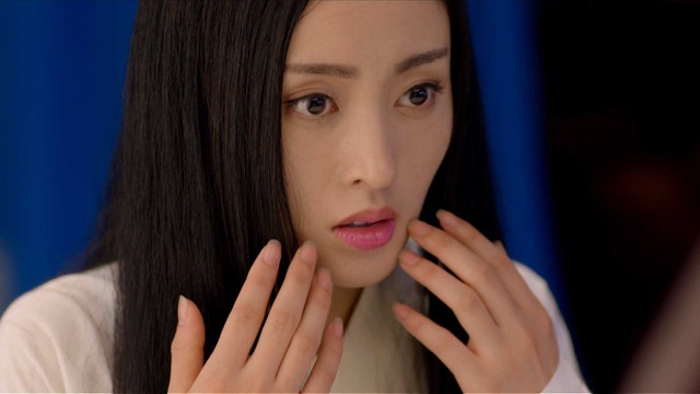 「太子妃 狂想曲＜ラプソディ＞」(C) 2015 LeYoung Media All Rights Reserved.