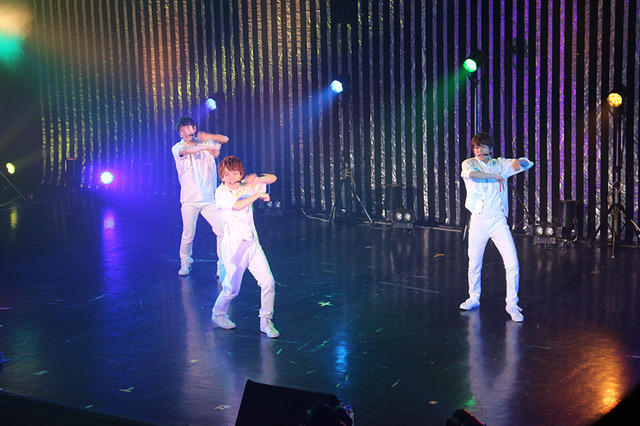 イベント「TSUKIO CRAWD FESTIVAL 2016 WINTER」