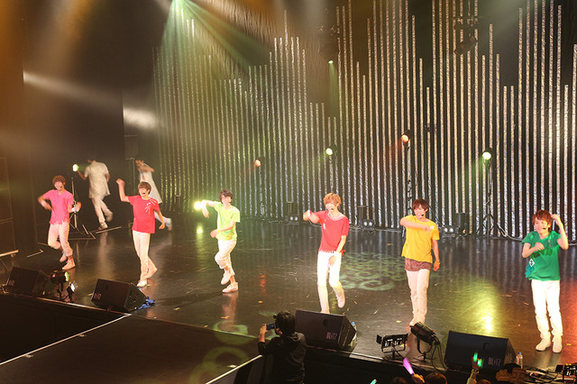 イベント「TSUKIO CRAWD FESTIVAL 2016 WINTER」