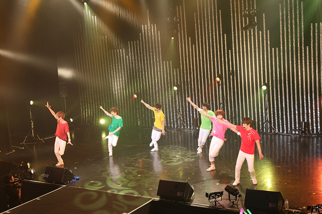 イベント「TSUKIO CRAWD FESTIVAL 2016 WINTER」