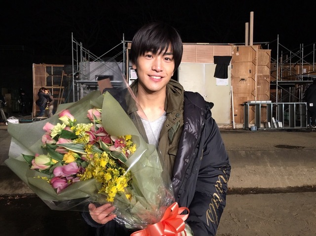 「砂の塔～知りすぎた隣人」(c)TBS