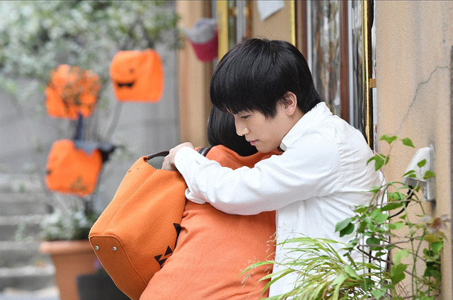 「砂の塔～知りすぎた隣人」(C)TBS