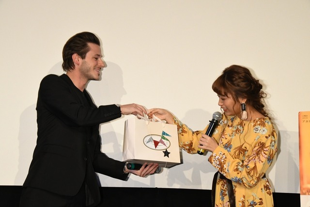 『たかが世界の終わり』（C）Shayne Laverdiere, Sons of Manual