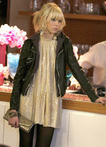 「ゴシップガール2」 -(C) Warner Bros. Entertainment Inc.