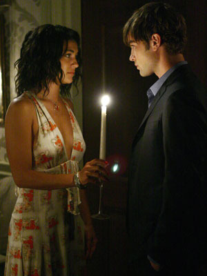 このふたりの仲は…？ -(C) Warner Bros. Entertainment Inc.