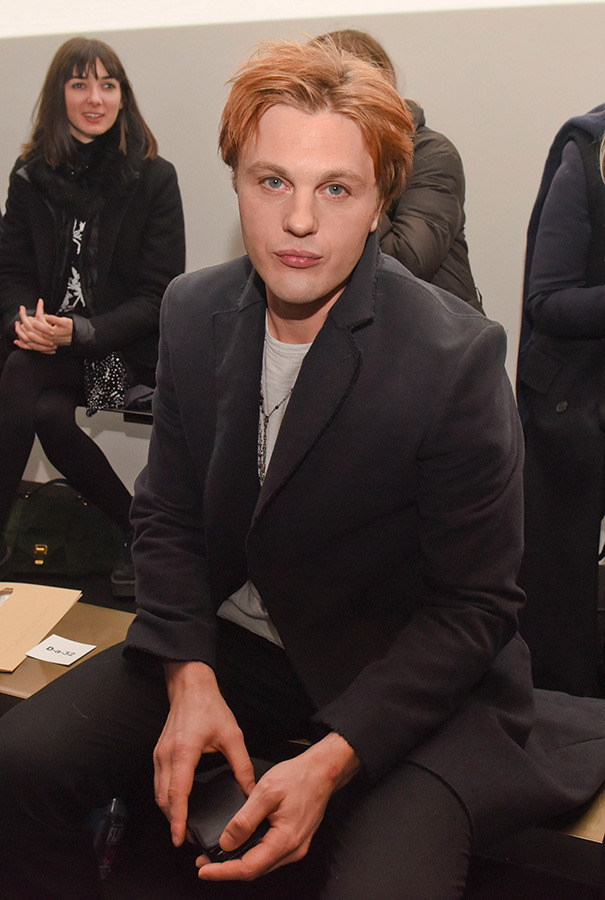 マイケル・ピット-(C)Getty Images