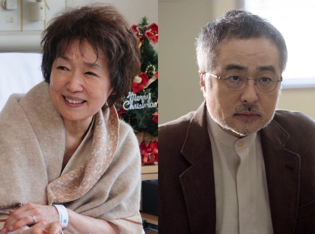 土曜オリジナルドラマ「連続ドラマＷ 北斗 -ある殺人者の回心-」