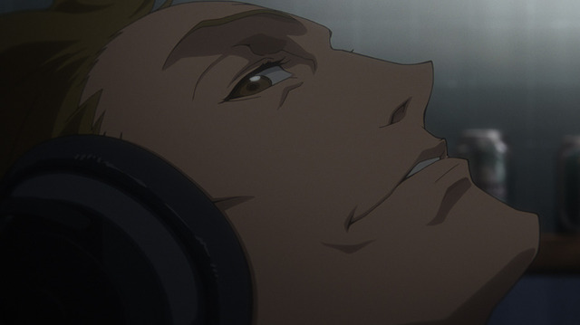 -(C)Project Itoh / GENOCIDAL ORGAN　