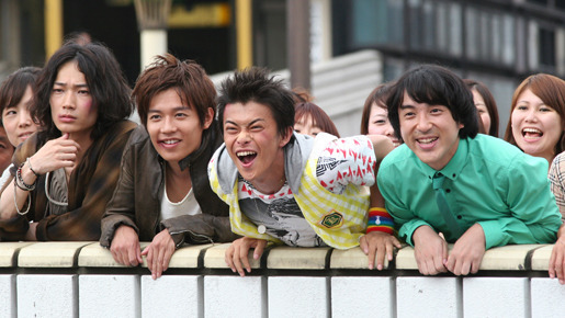 『シュアリー・サムデイ』 - (C) 2010「シュアリー・サムデイ」製作委員会