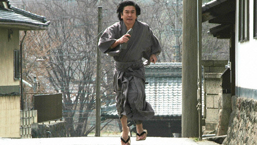 『犬神家の一族』メイン1