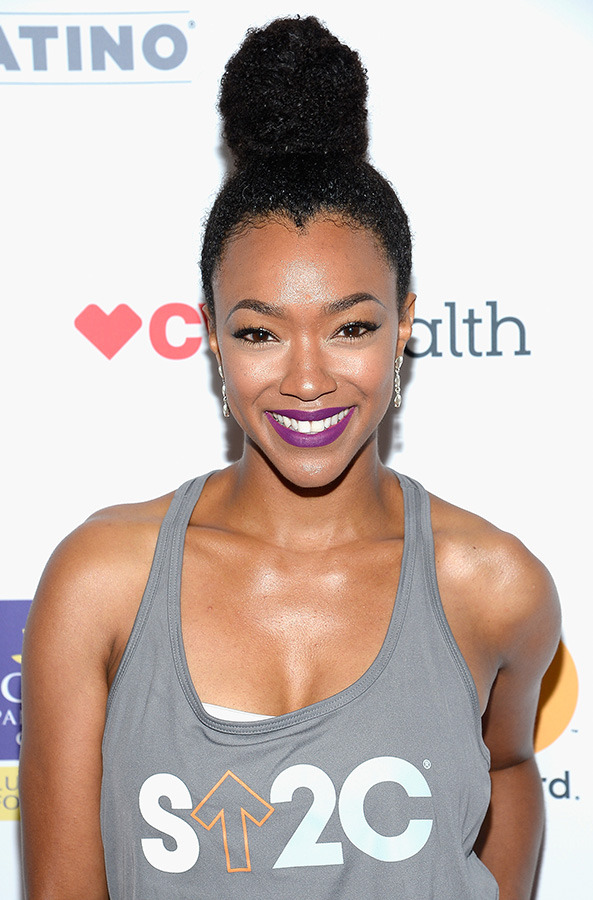 ソネクア・マーティン＝グリーン-(C)Getty Images