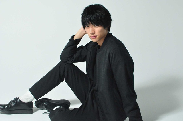 福士蒼汰『ぼくは明日、昨日のきみとデートする』／photo：Naoki Kurozu