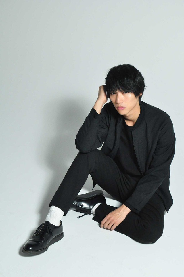 福士蒼汰『ぼくは明日、昨日のきみとデートする』／photo：Naoki Kurozu